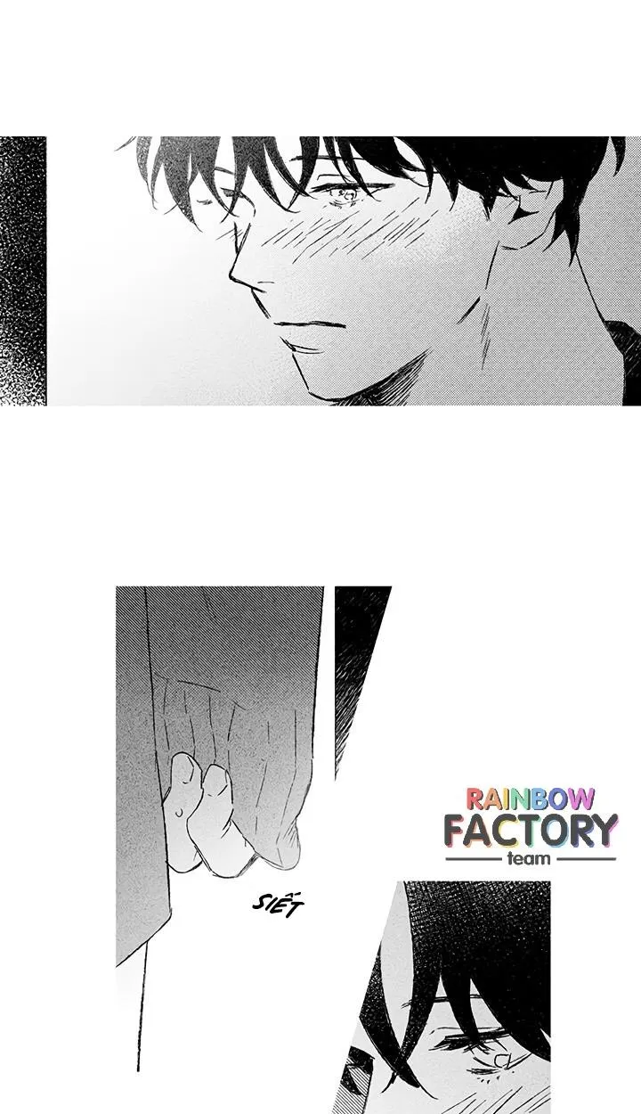 Please love me Chapter 7 Trang 16