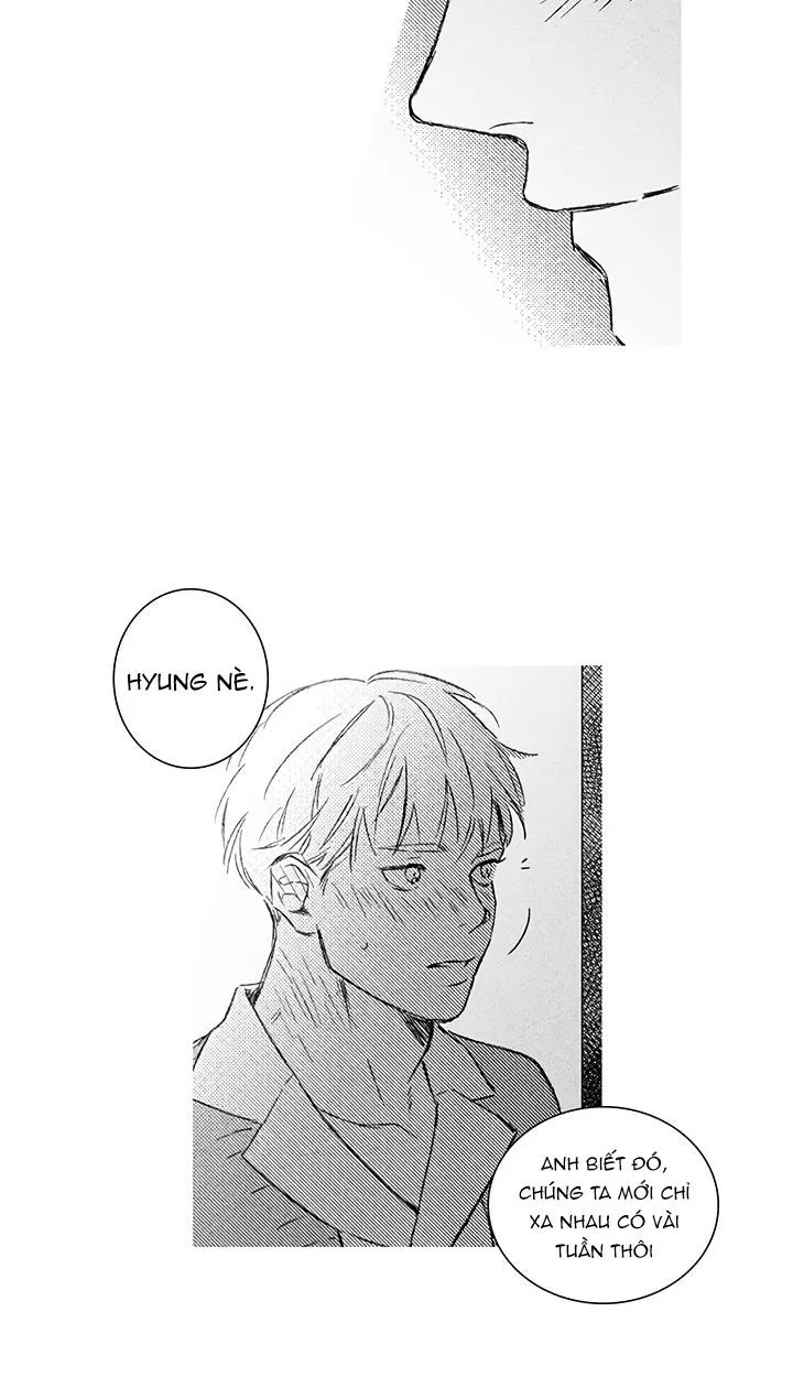 Please love me Chapter 7 Trang 17