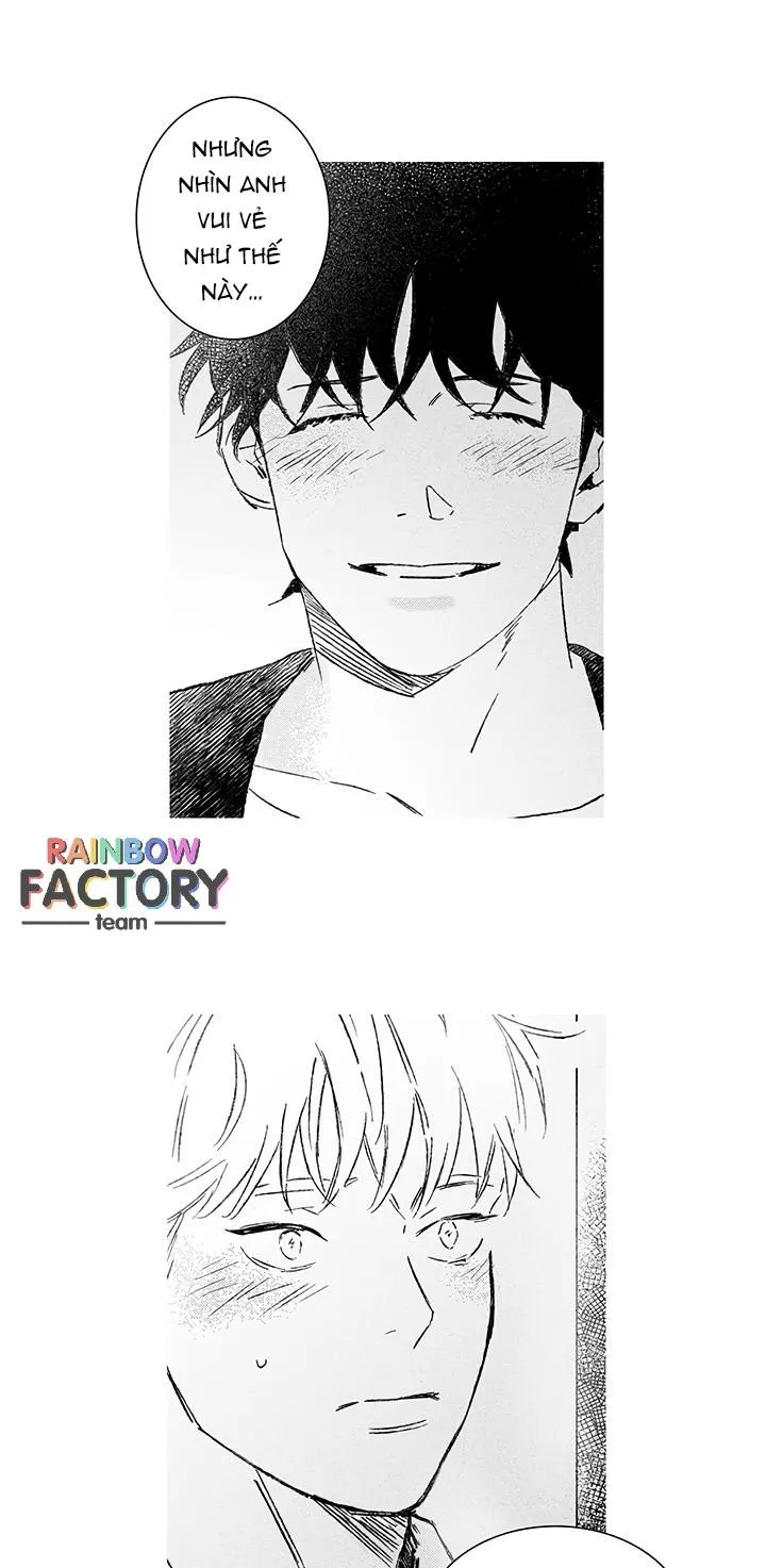 Please love me Chapter 7 Trang 18