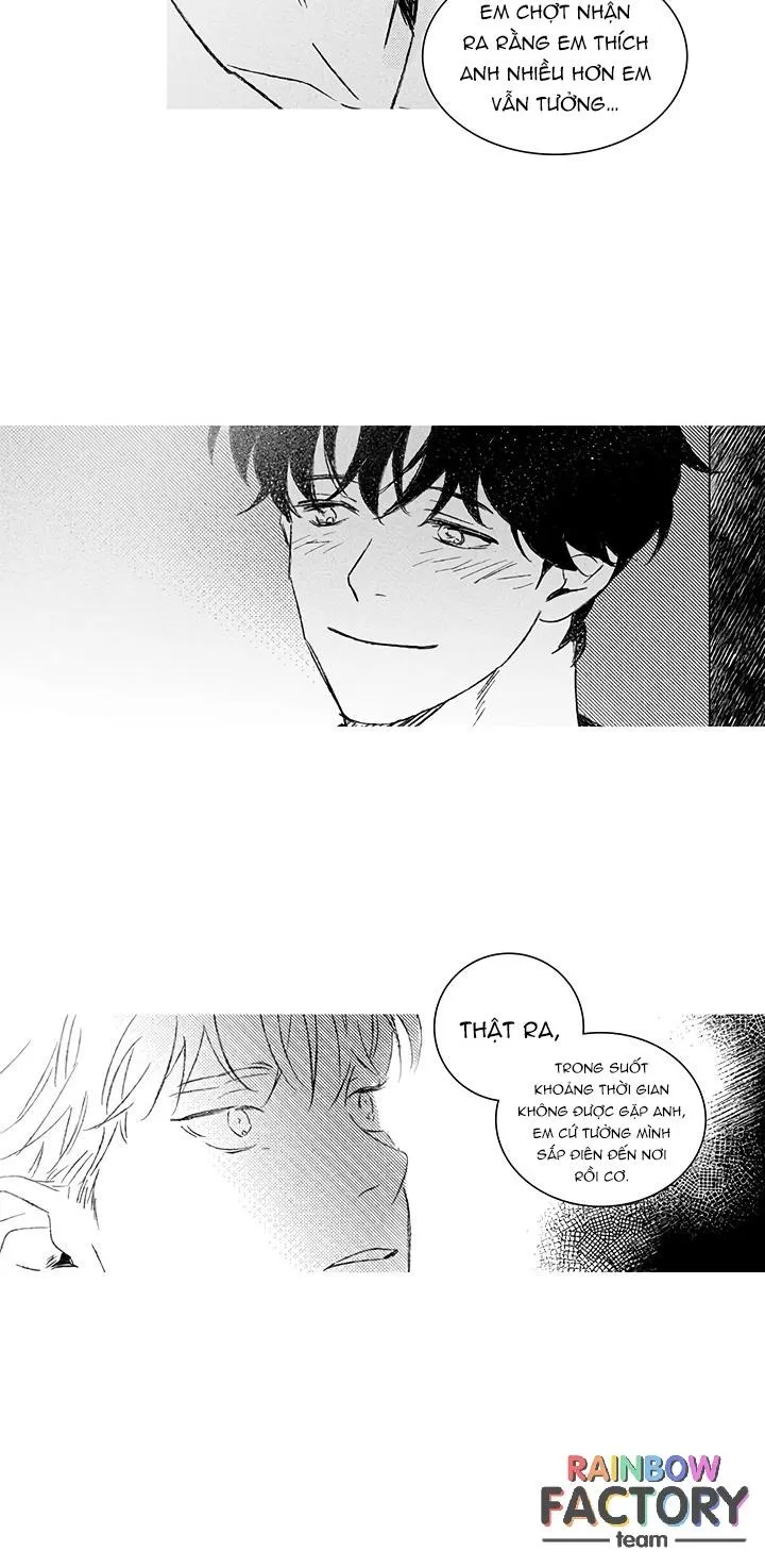 Please love me Chapter 7 Trang 19