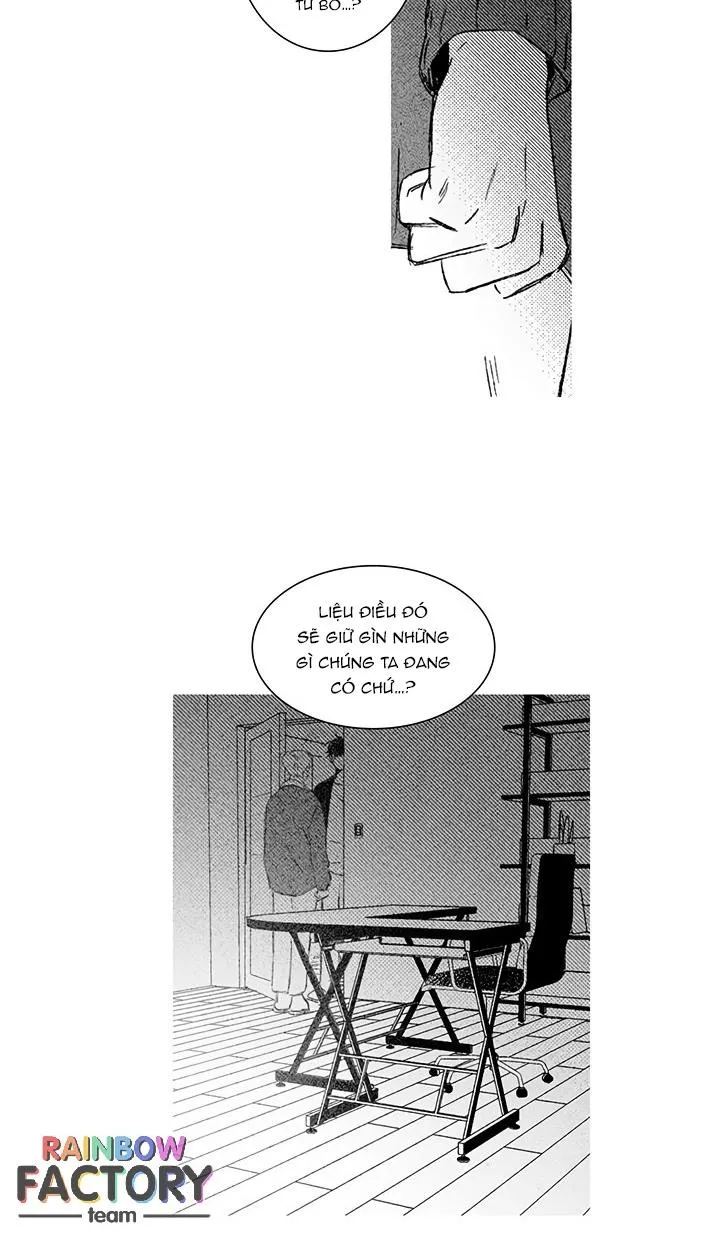 Please love me Chapter 7 Trang 21