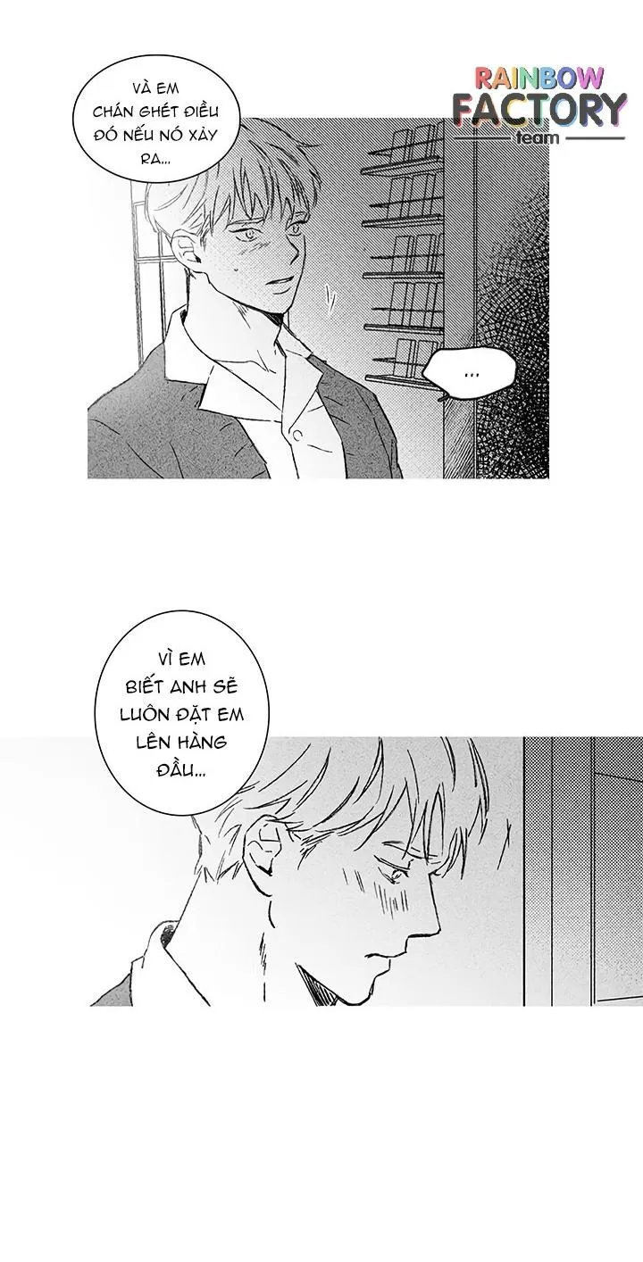 Please love me Chapter 7 Trang 23