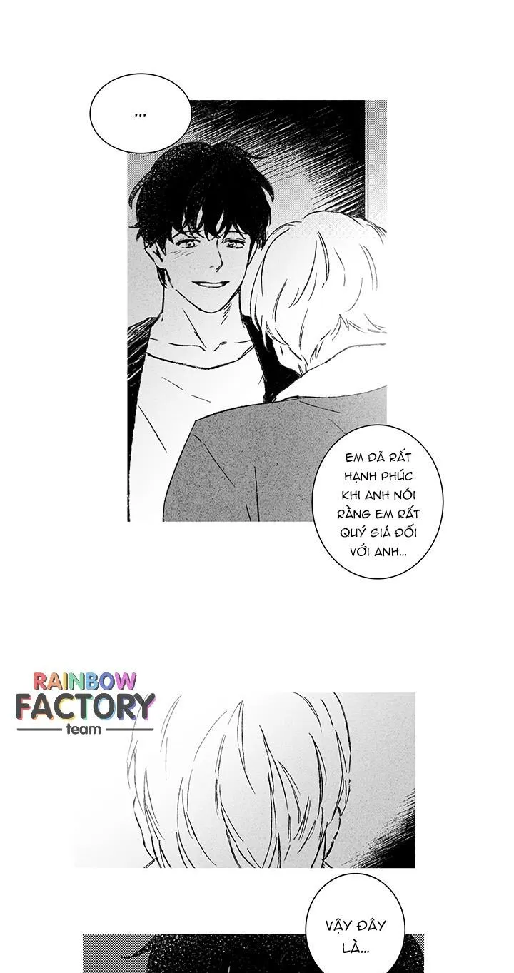 Please love me Chapter 7 Trang 24