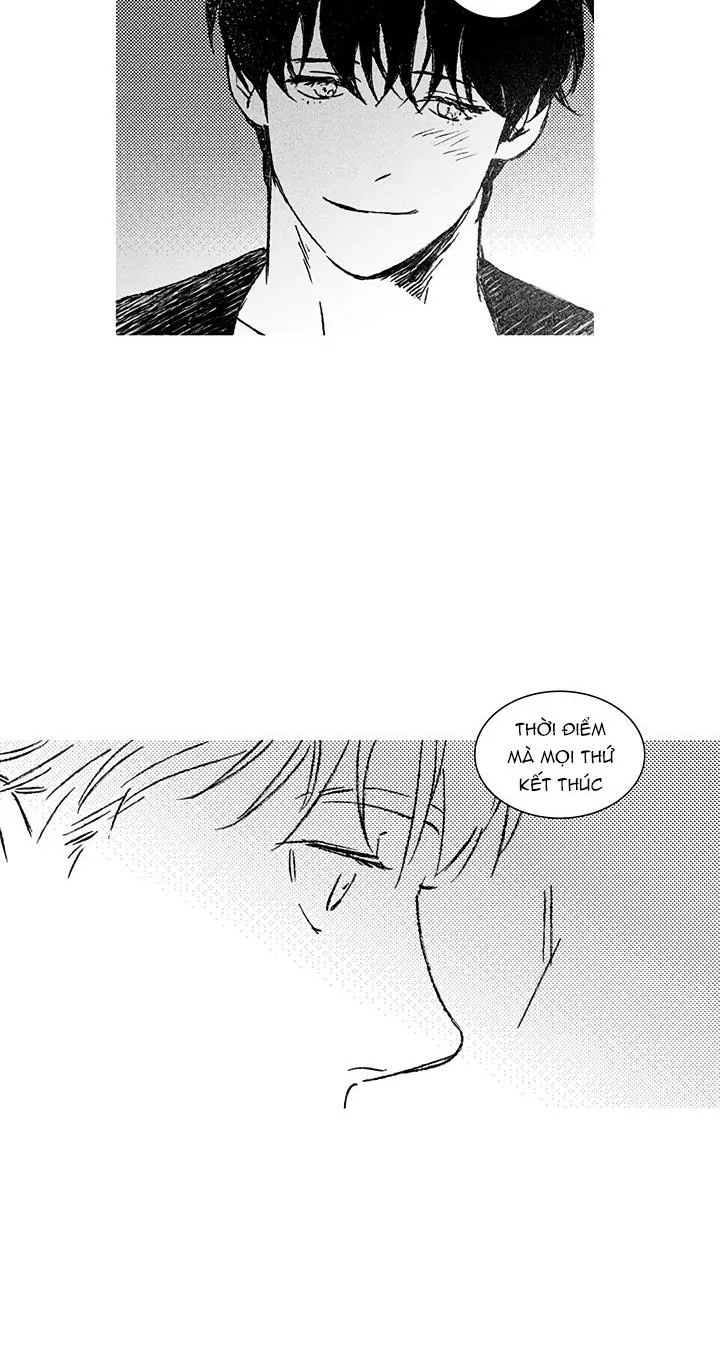 Please love me Chapter 7 Trang 25