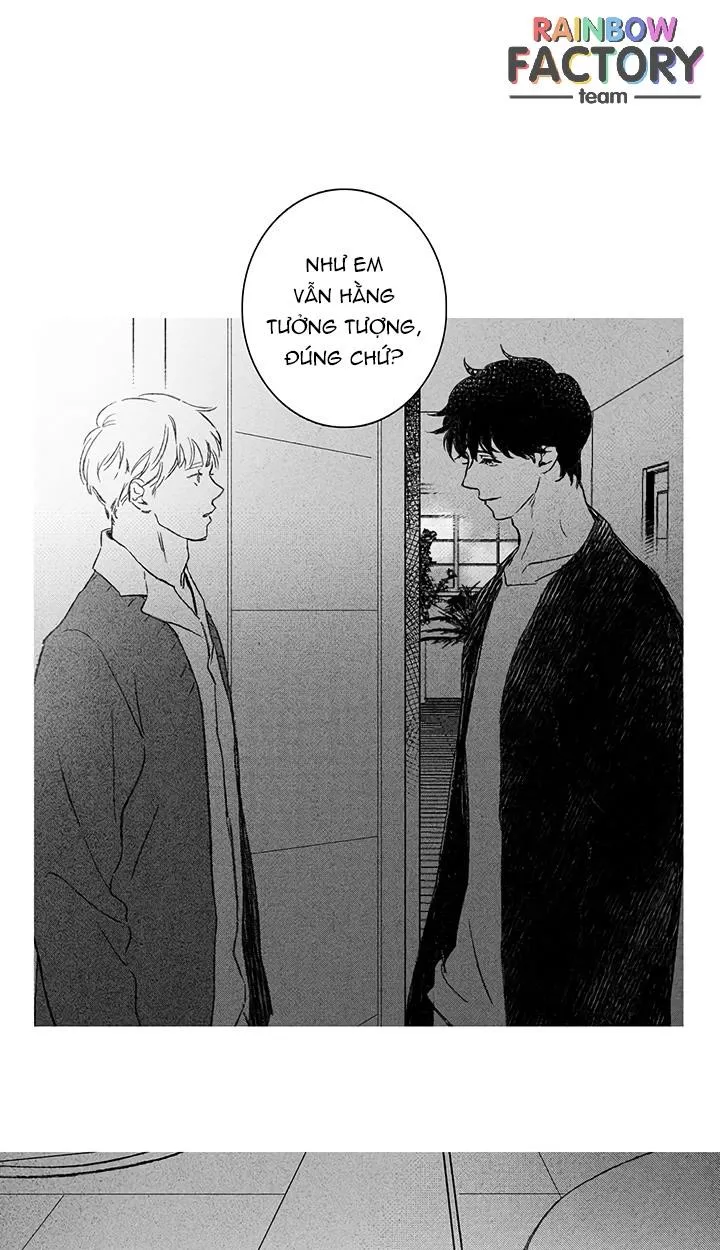 Please love me Chapter 7 Trang 26