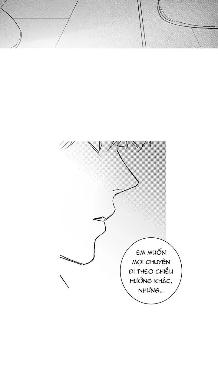 Please love me Chapter 7 Trang 27