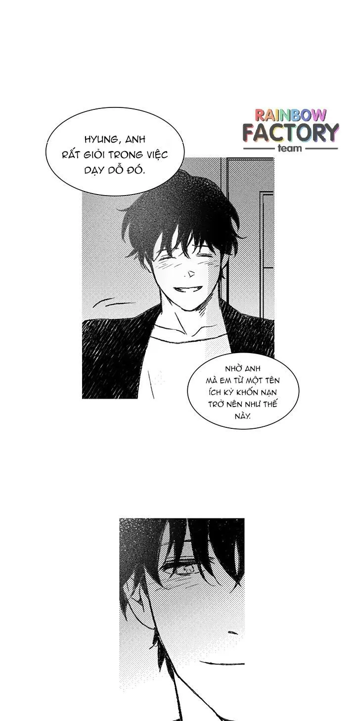 Please love me Chapter 7 Trang 28