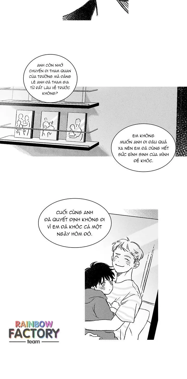 Please love me Chapter 7 Trang 29