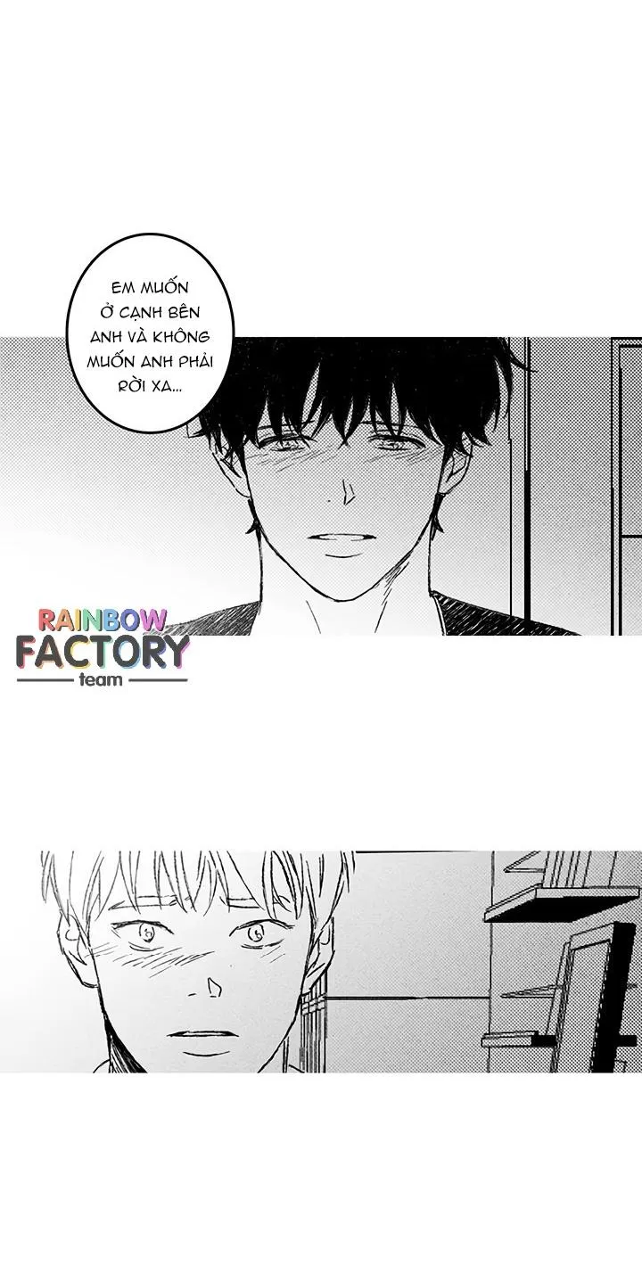 Please love me Chapter 7 Trang 31