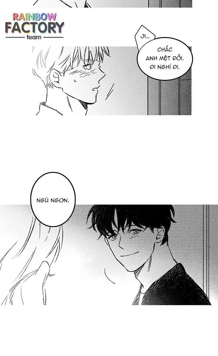 Please love me Chapter 7 Trang 33