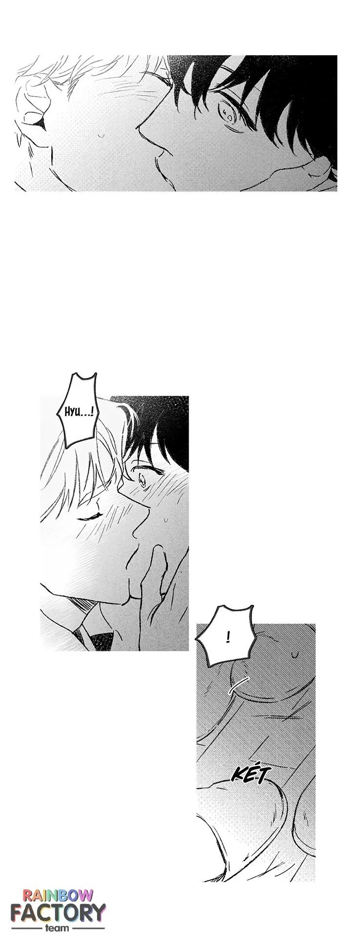 Please love me Chapter 7 Trang 37