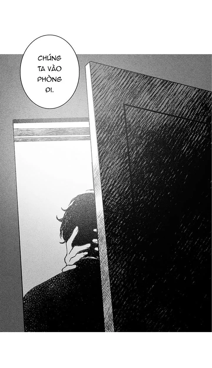 Please love me Chapter 8 Trang 4