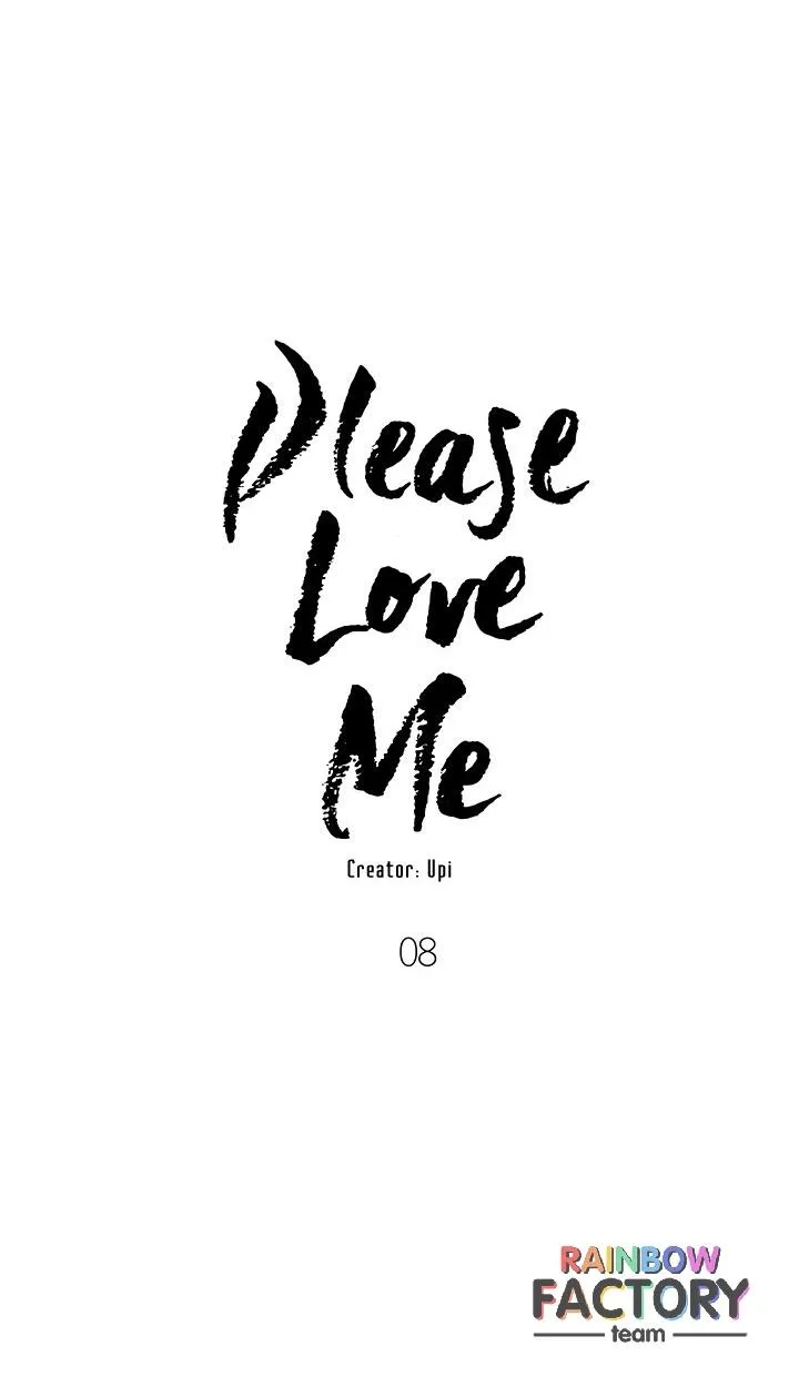 Please love me Chapter 8 Trang 5