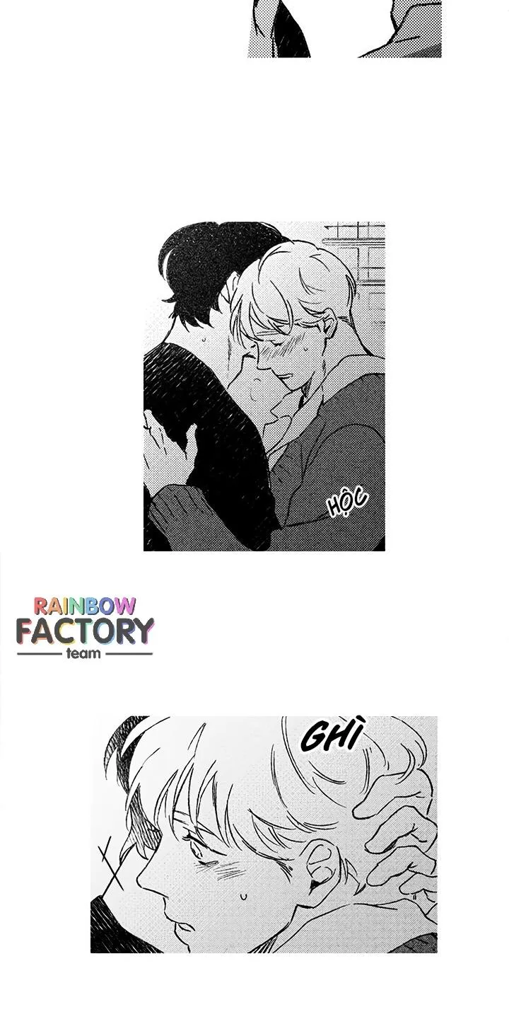 Please love me Chapter 8 Trang 7