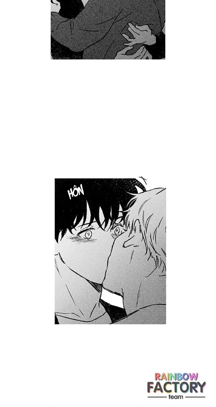 Please love me Chapter 8 Trang 11