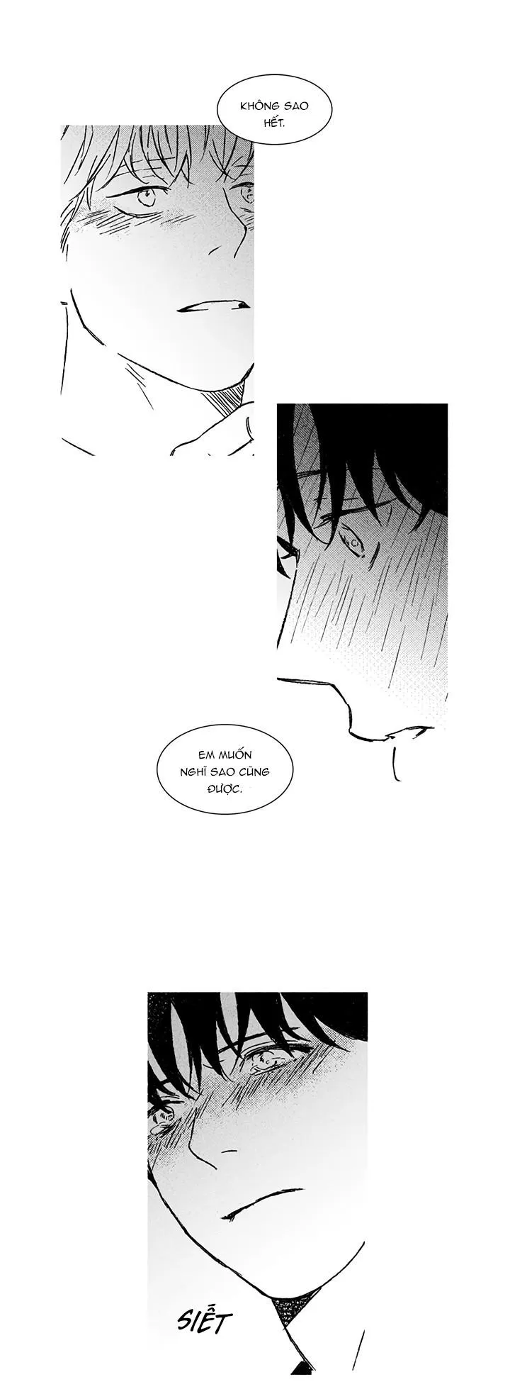 Please love me Chapter 8 Trang 12