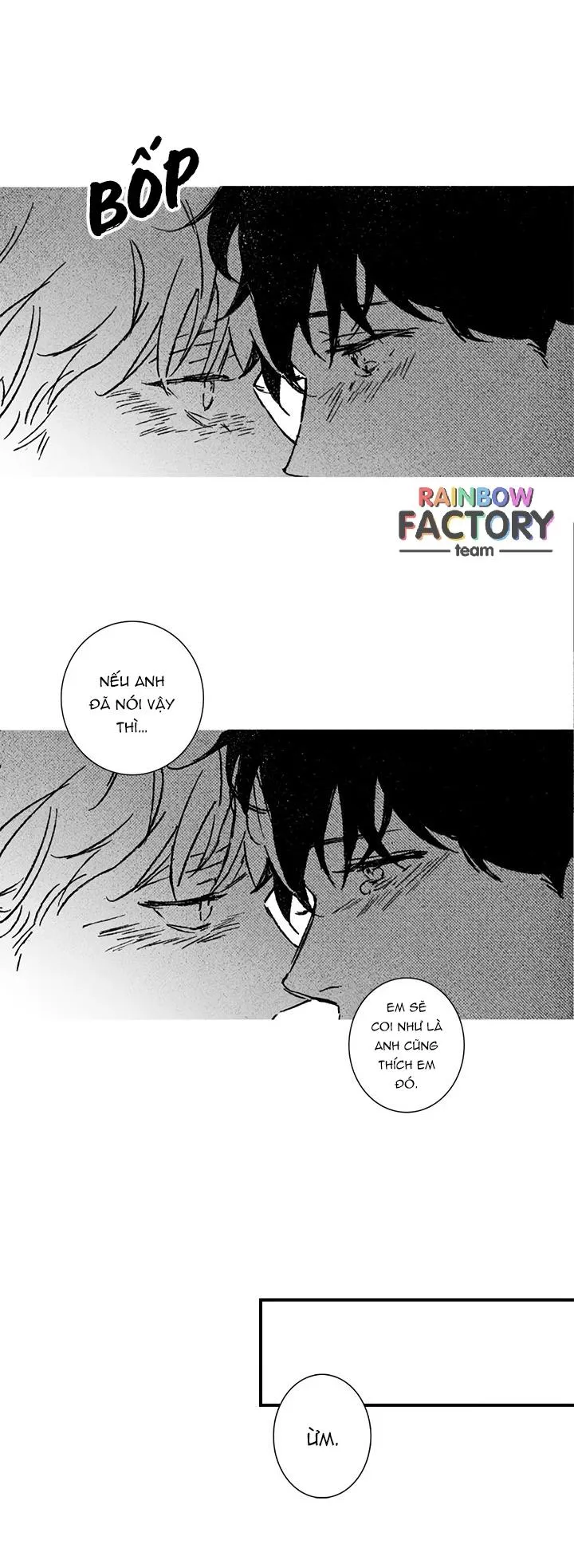 Please love me Chapter 8 Trang 13