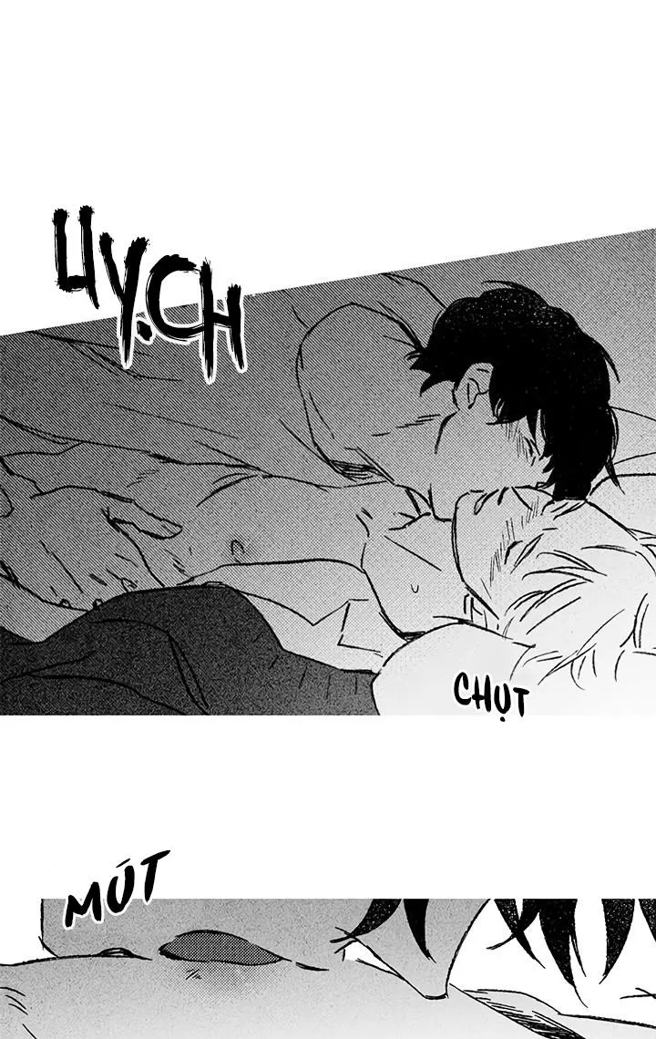 Please love me Chapter 8 Trang 14