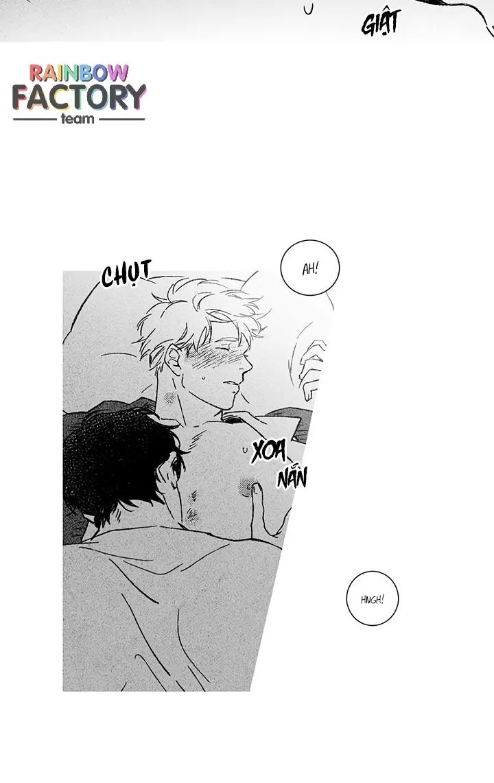 Please love me Chapter 8 Trang 15