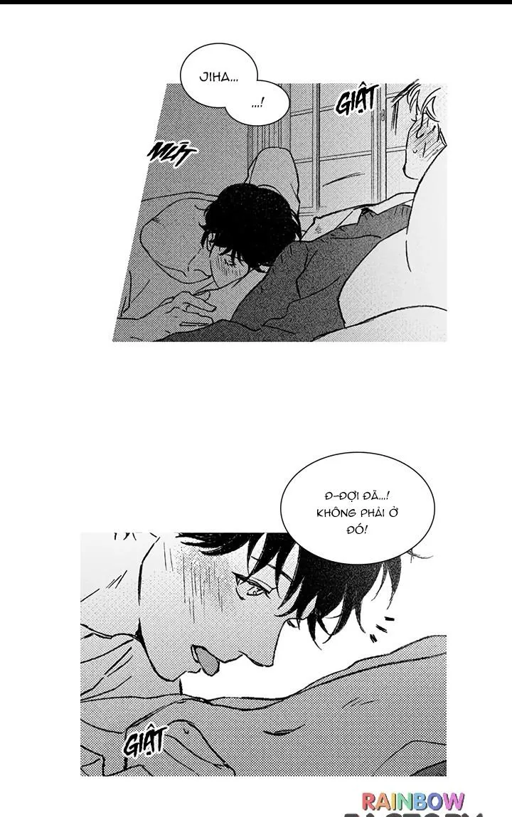 Please love me Chapter 8 Trang 16