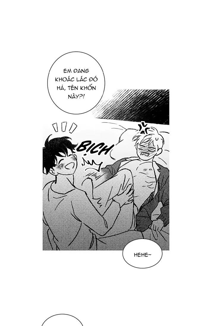 Please love me Chapter 8 Trang 20