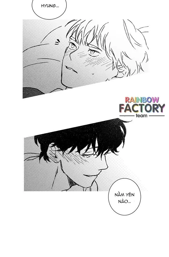 Please love me Chapter 8 Trang 21