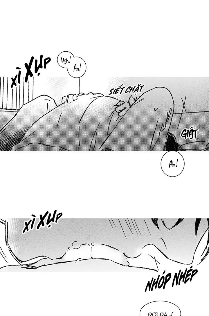 Please love me Chapter 8 Trang 24