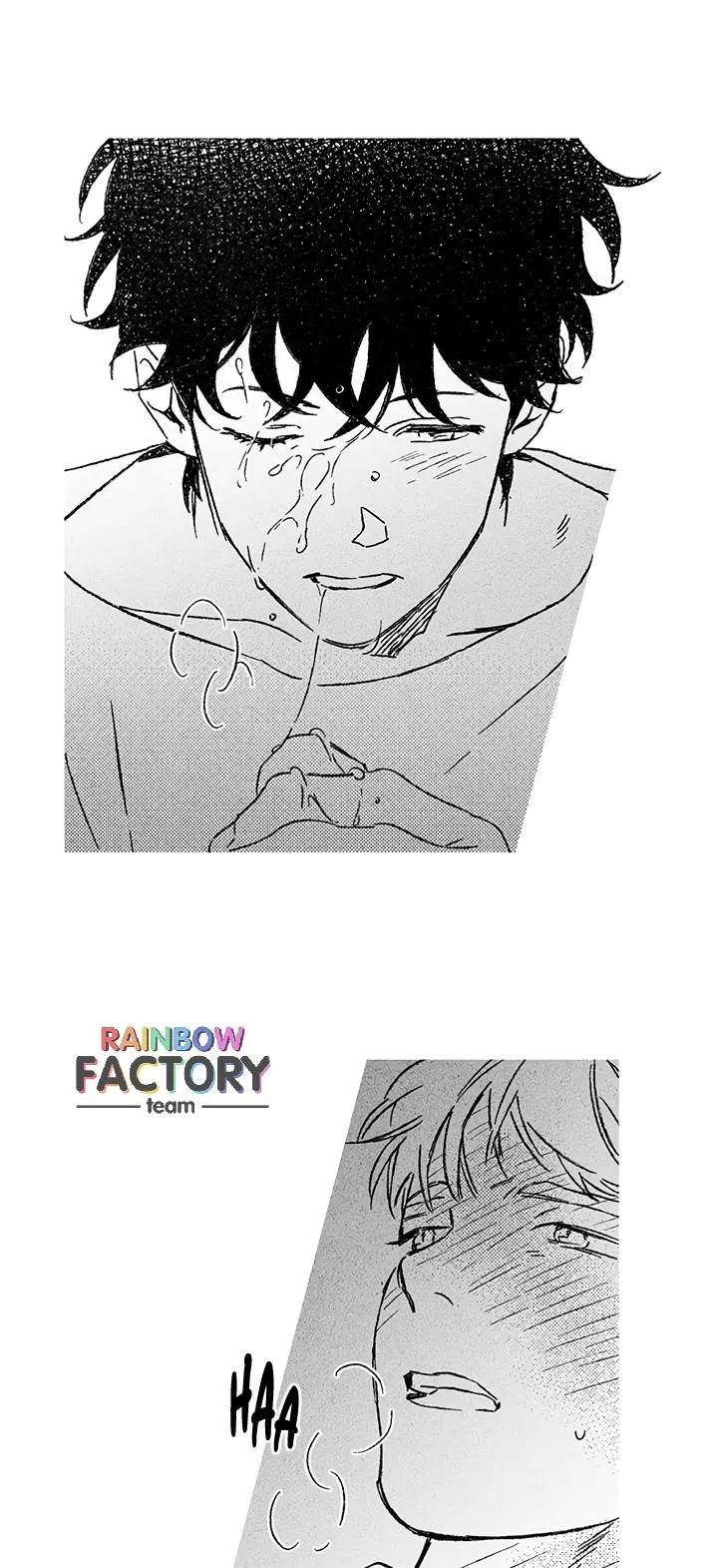 Please love me Chapter 8 Trang 26