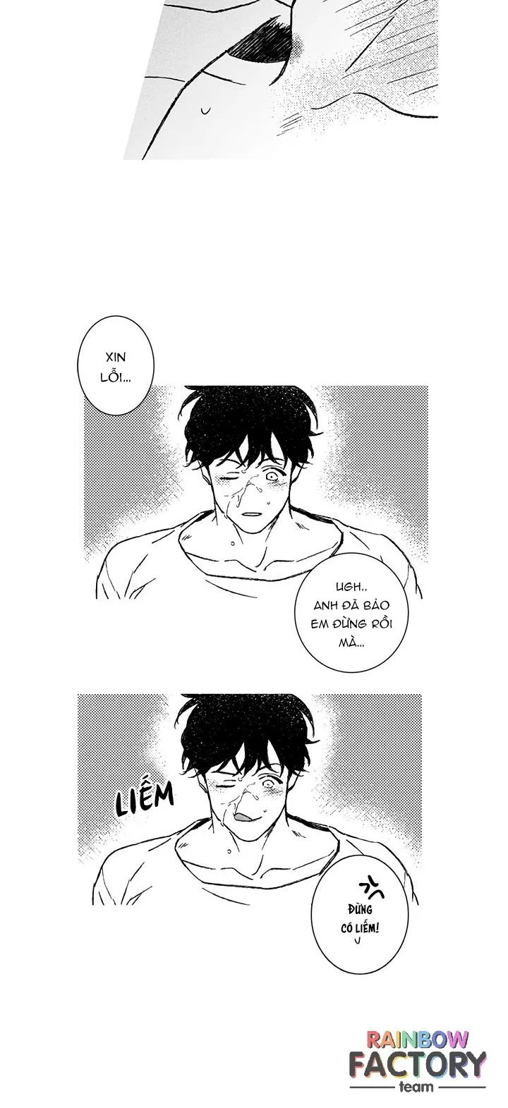 Please love me Chapter 8 Trang 27