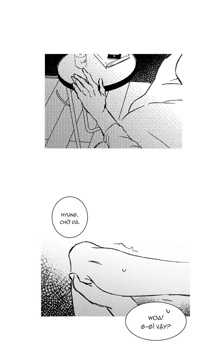 Please love me Chapter 8 Trang 31