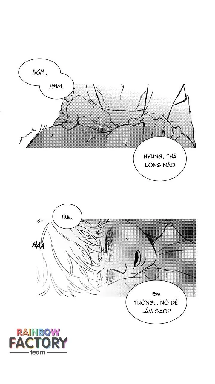 Please love me Chapter 8 Trang 33