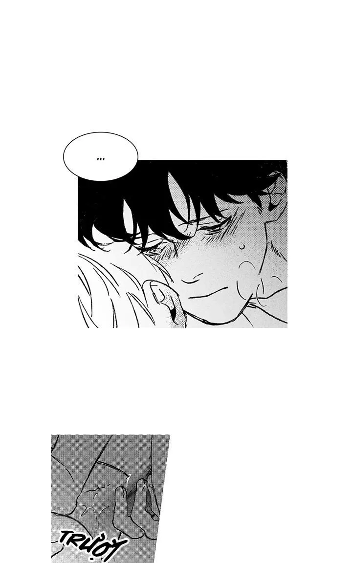 Please love me Chapter 8 Trang 34