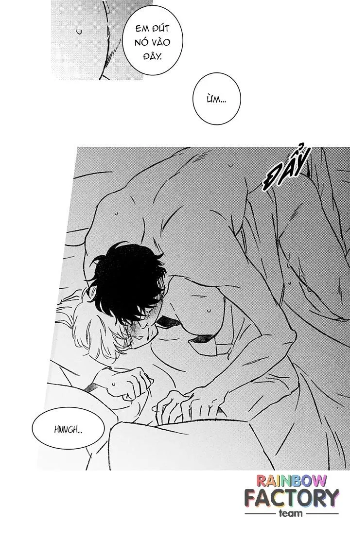 Please love me Chapter 8 Trang 35