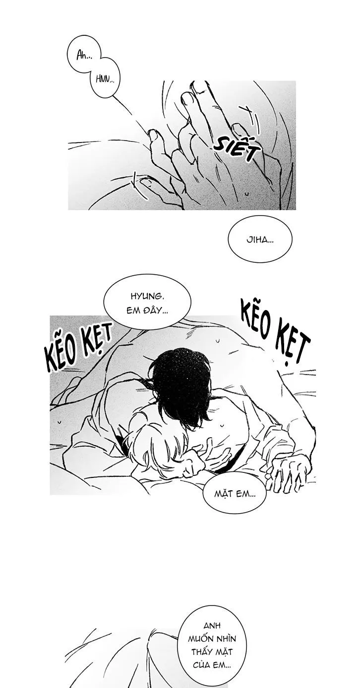 Please love me Chapter 8 Trang 36