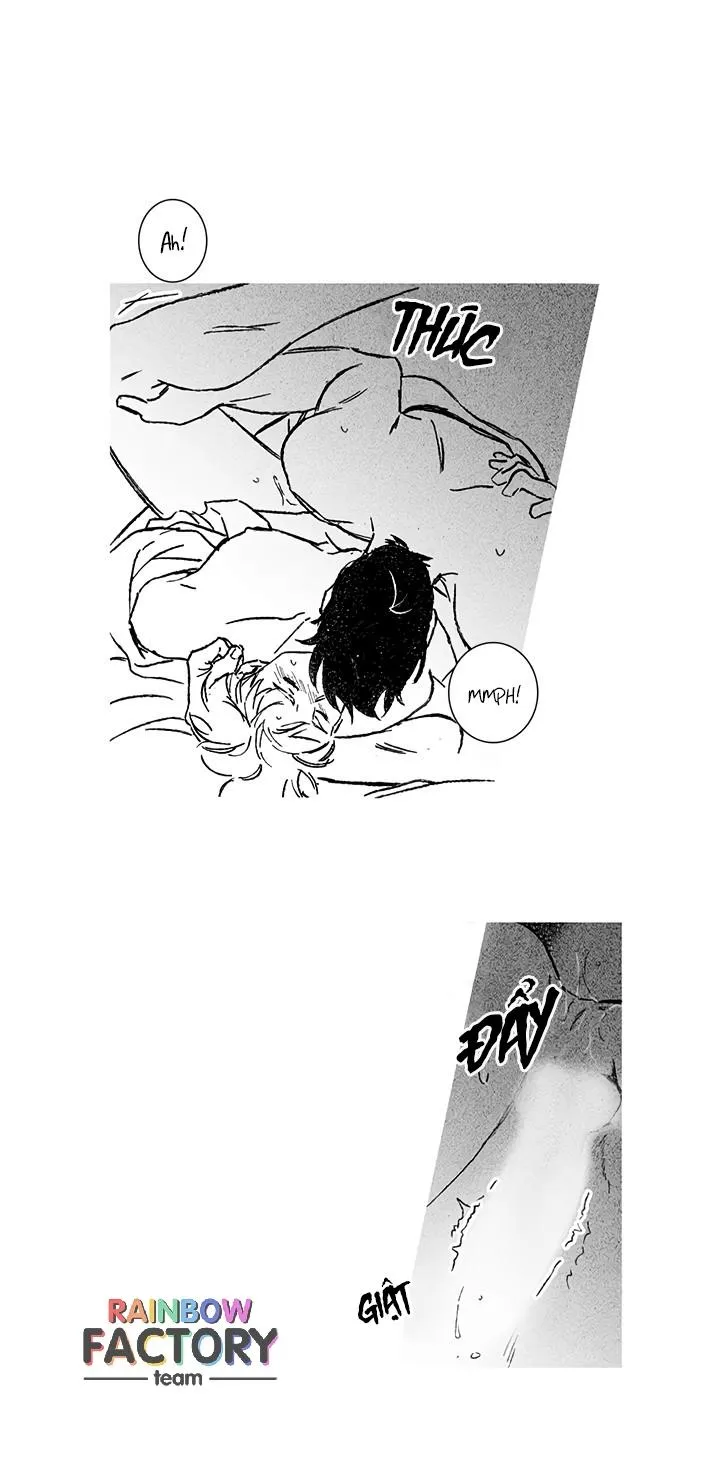 Please love me Chapter 8 Trang 38