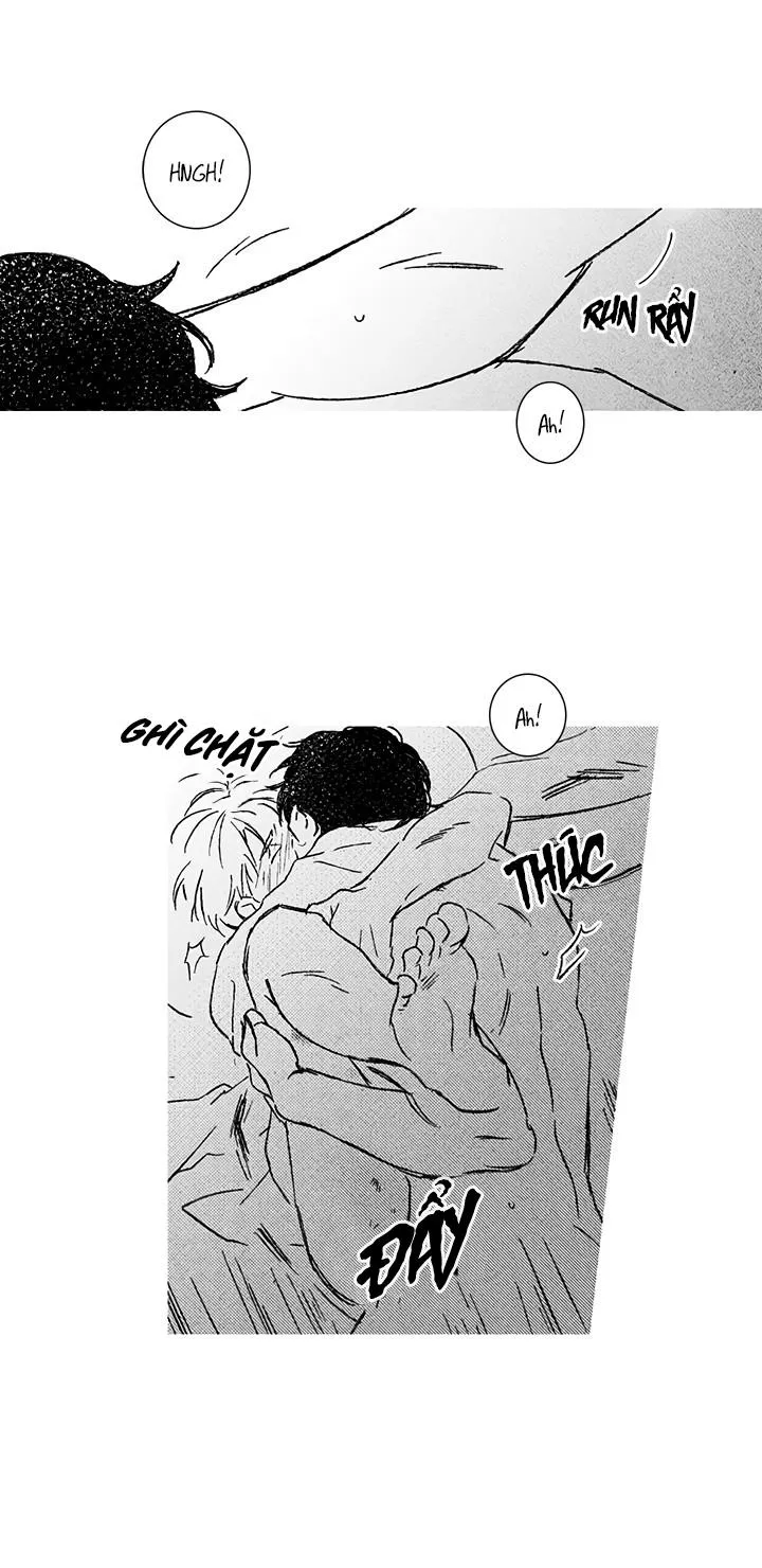 Please love me Chapter 8 Trang 39