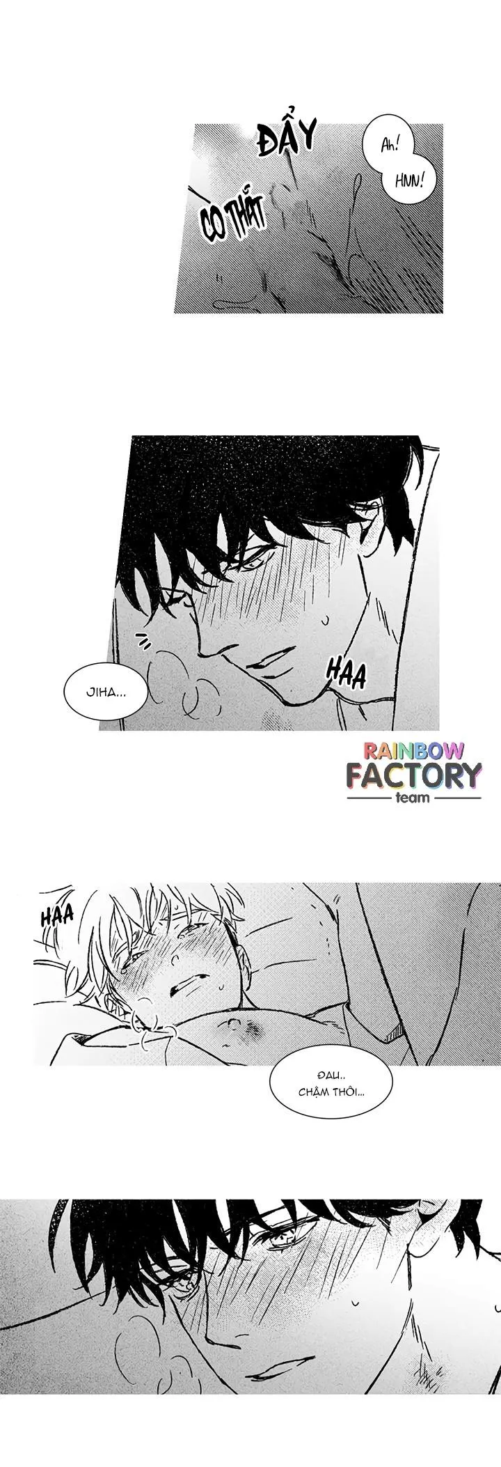 Please love me Chapter 8 Trang 40