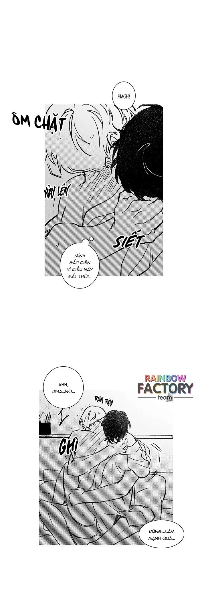 Please love me Chapter 8 Trang 41