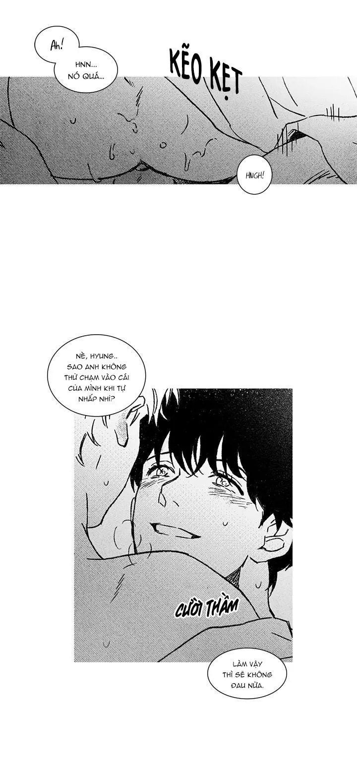 Please love me Chapter 8 Trang 42