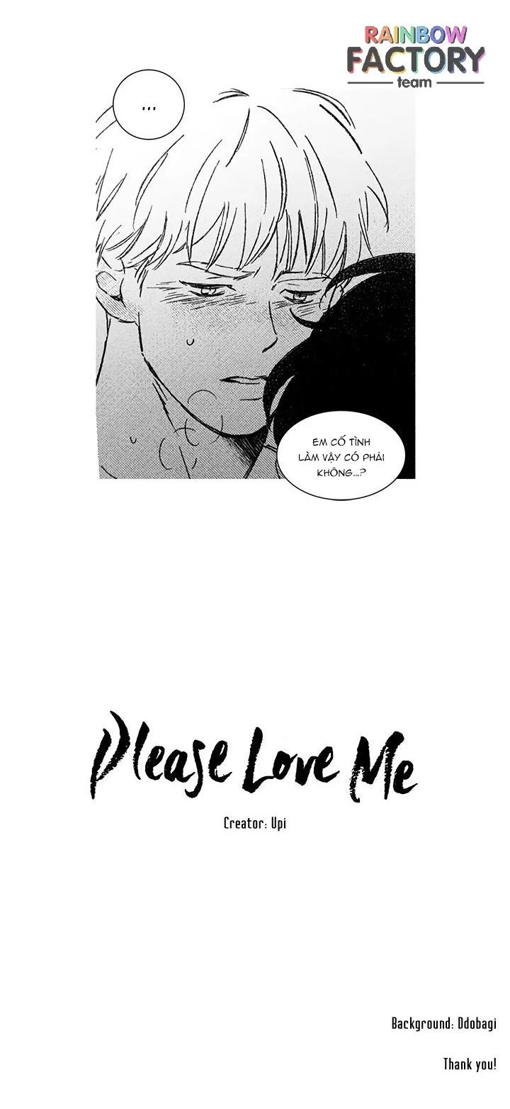 Please love me Chapter 8 Trang 43
