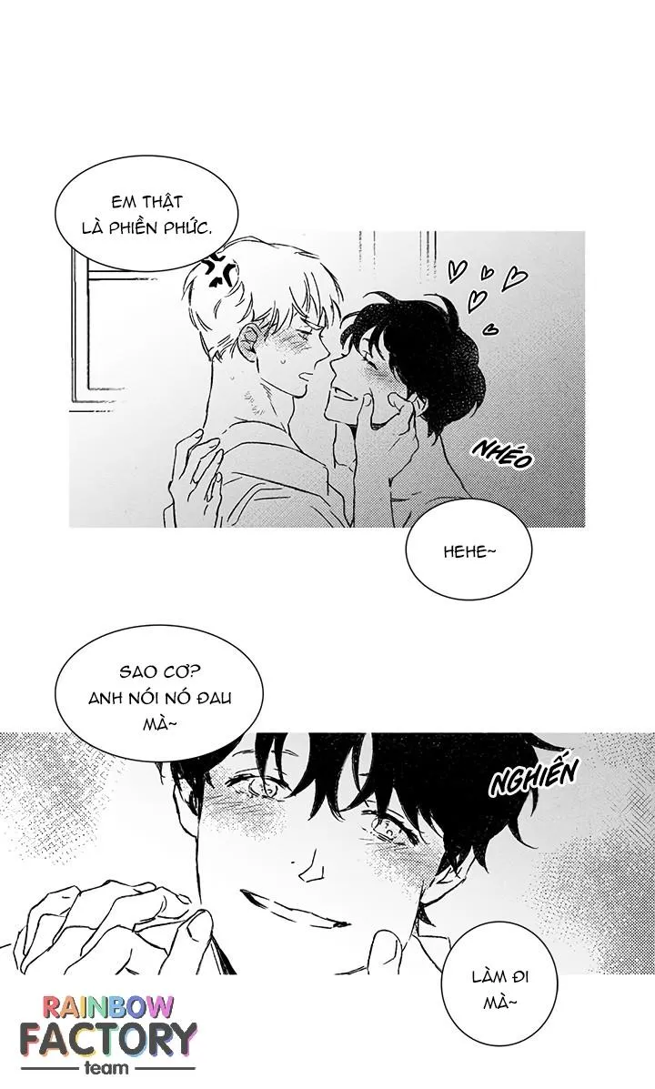 Please love me Chapter 9 Trang 6