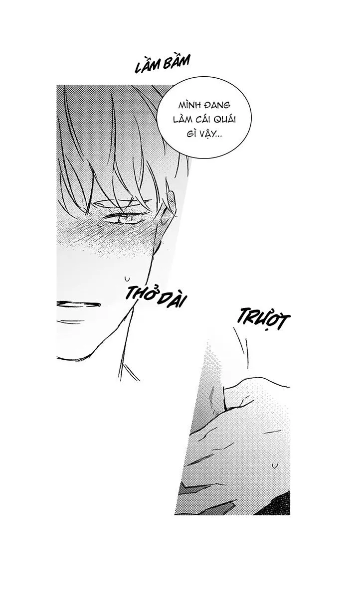 Please love me Chapter 9 Trang 7