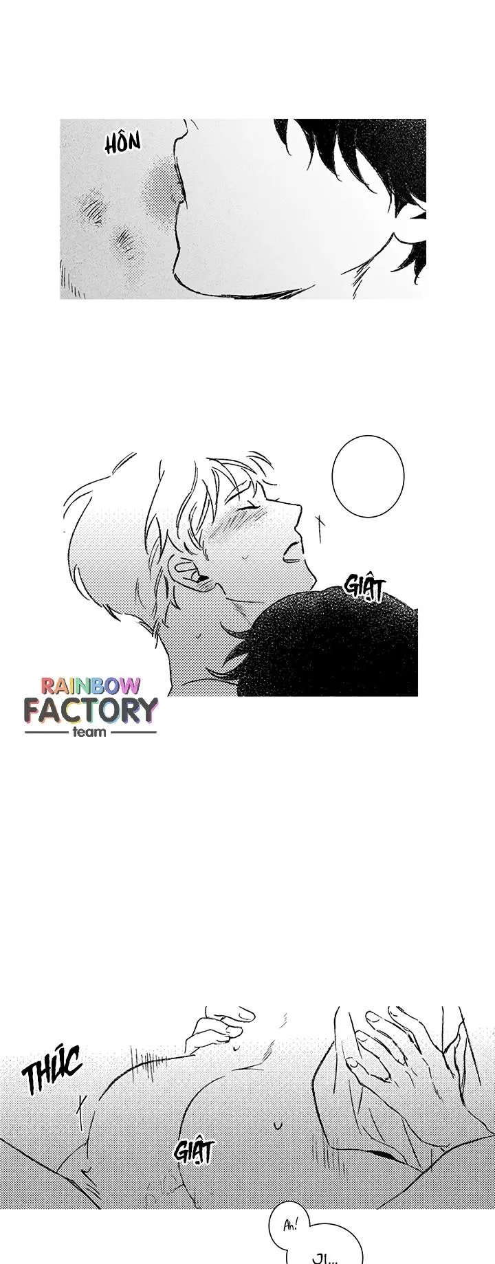 Please love me Chapter 9 Trang 10