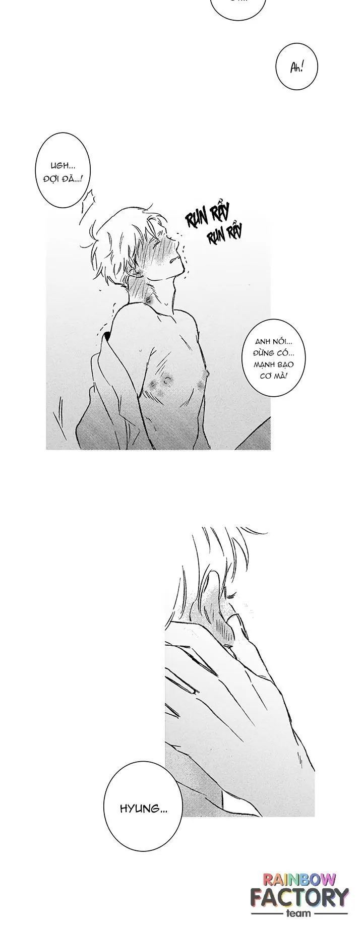 Please love me Chapter 9 Trang 11