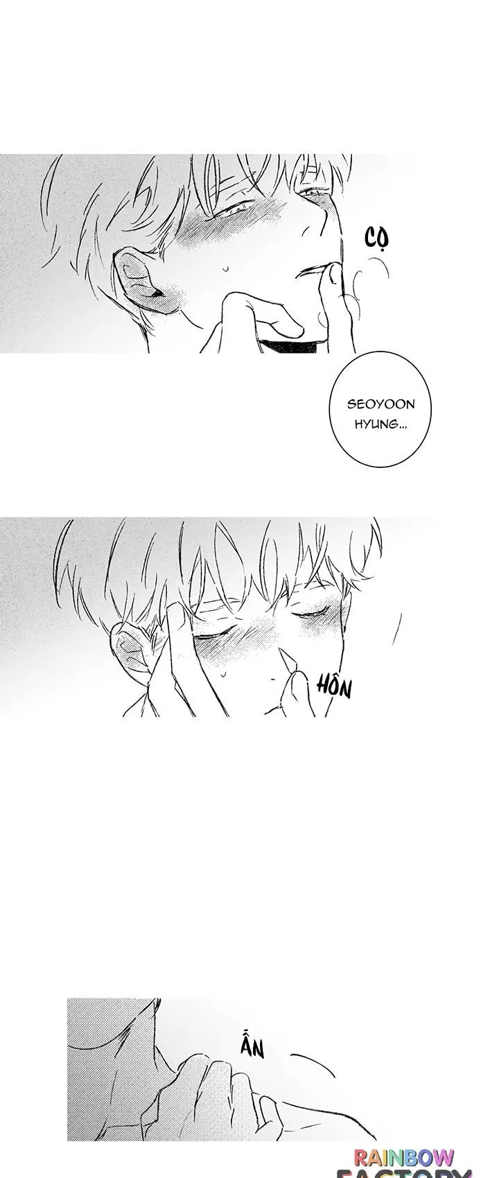 Please love me Chapter 9 Trang 12