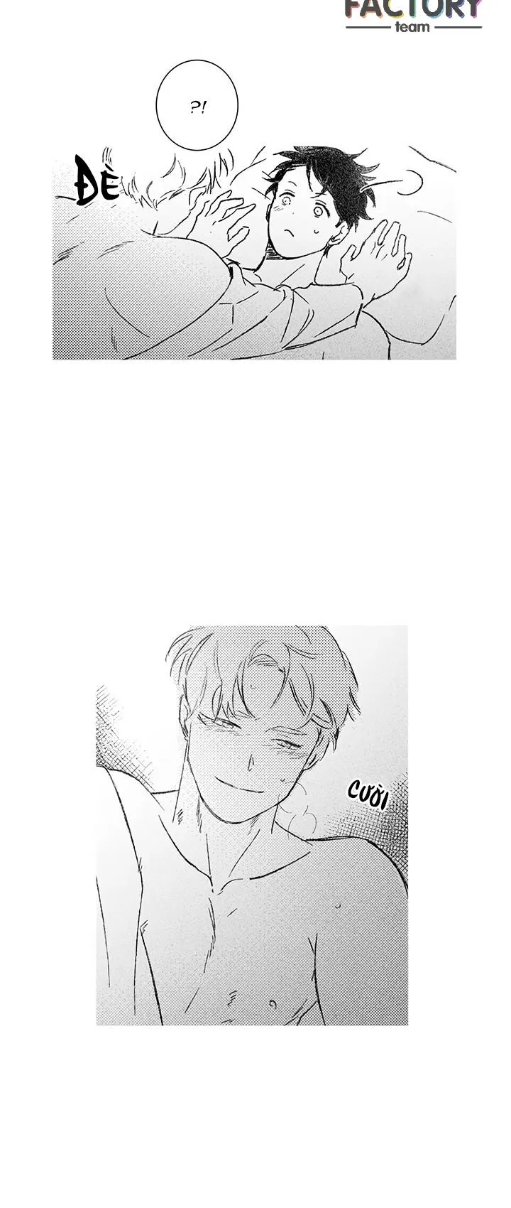 Please love me Chapter 9 Trang 13