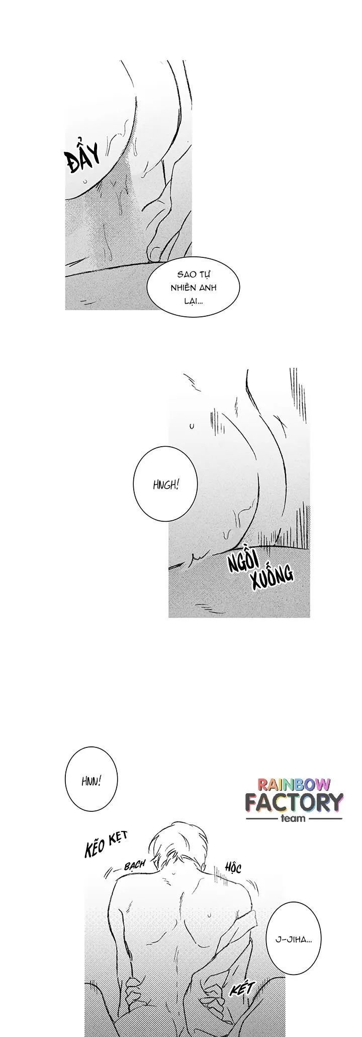 Please love me Chapter 9 Trang 14