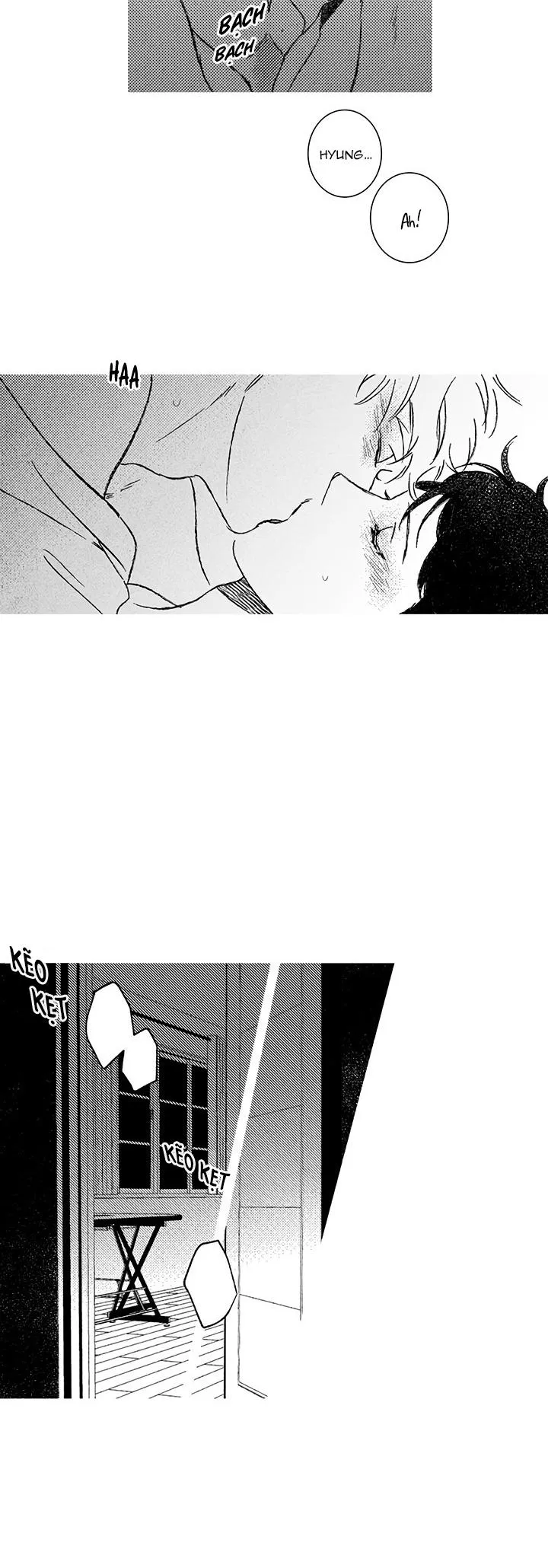 Please love me Chapter 9 Trang 15