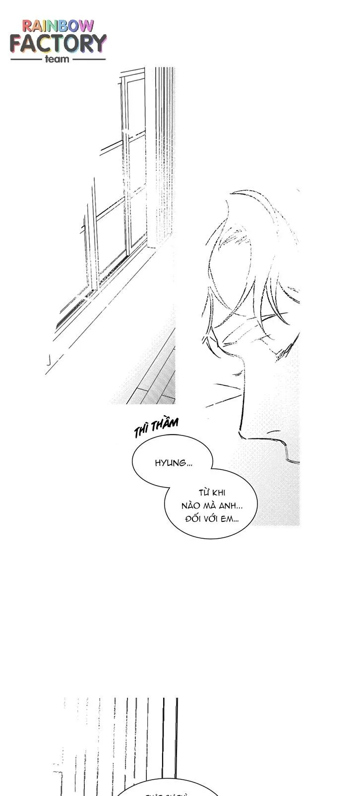 Please love me Chapter 9 Trang 16