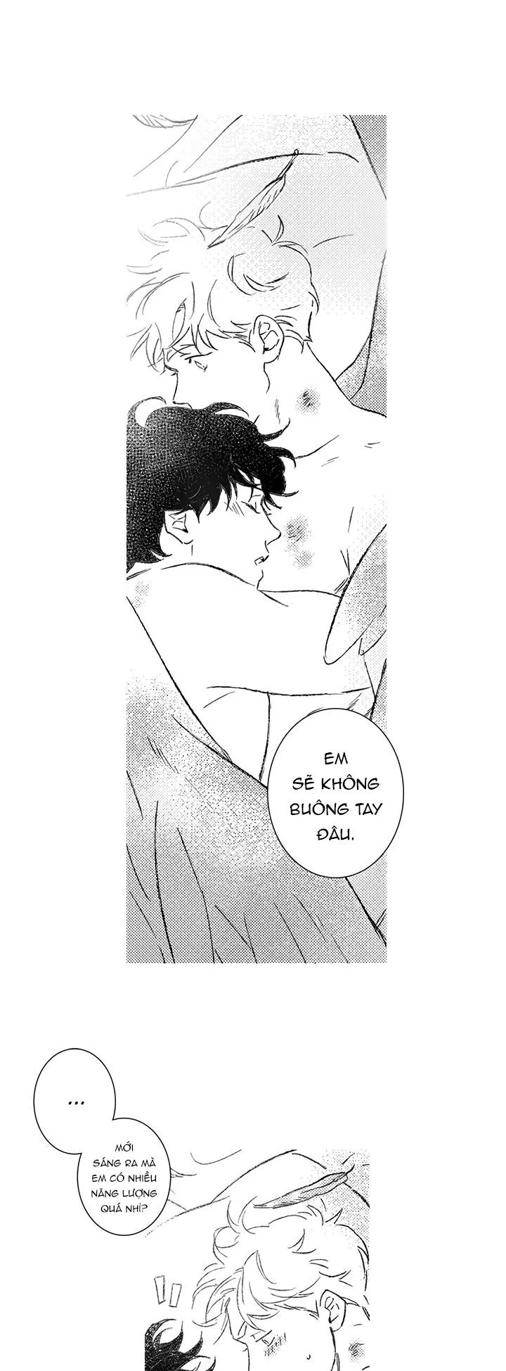 Please love me Chapter 9 Trang 18